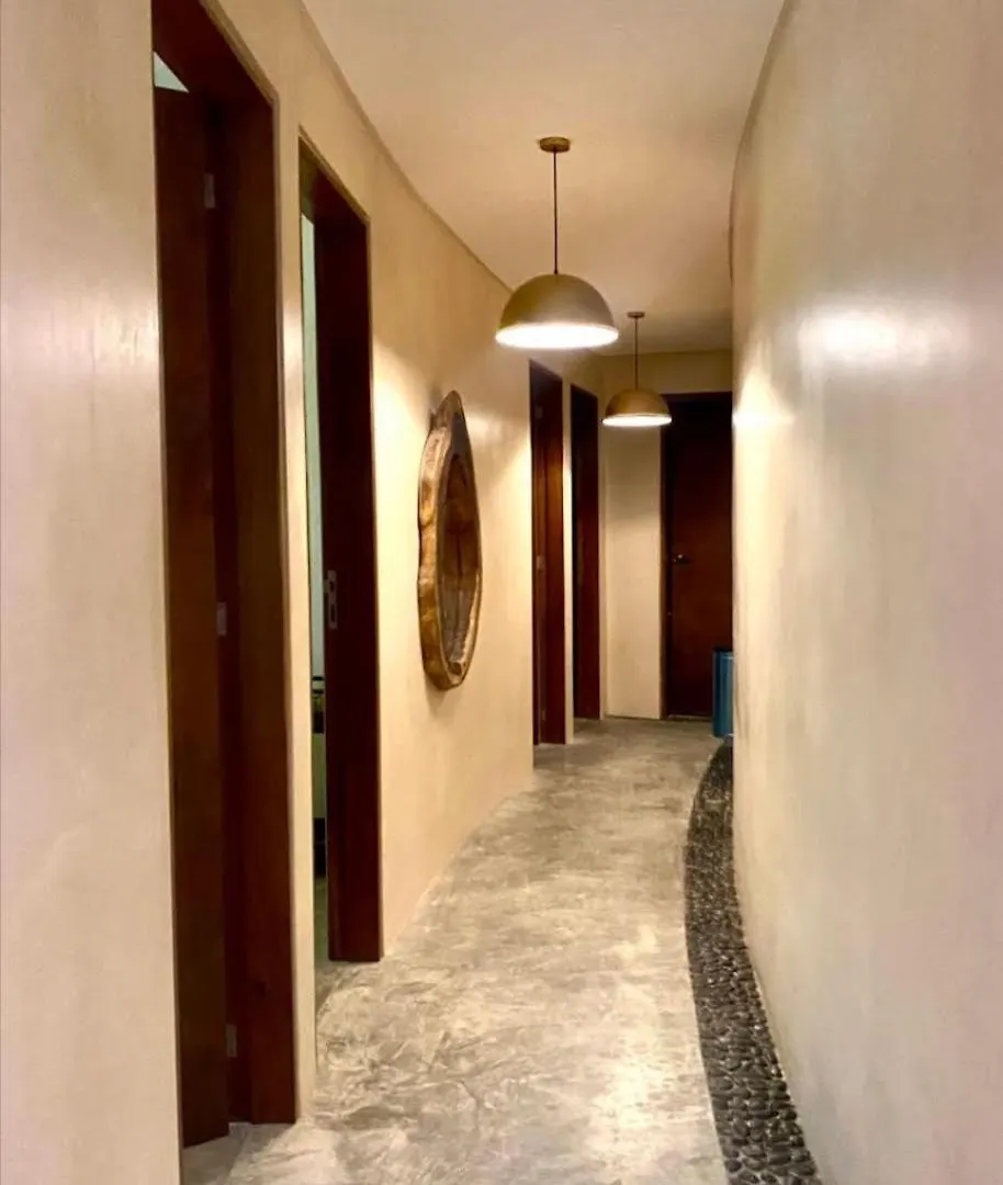 تولوم Central Park Lagunas المكسيك