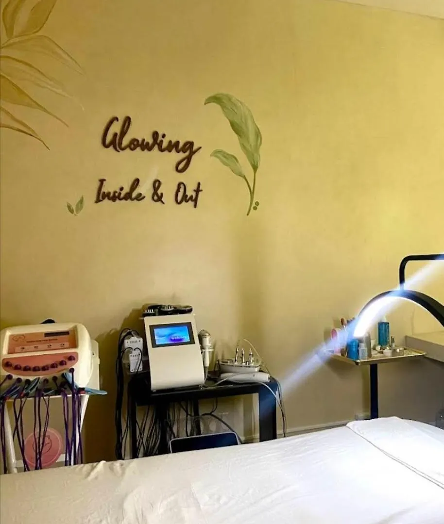 Apart-hotel Central Park Lagunas Tulum