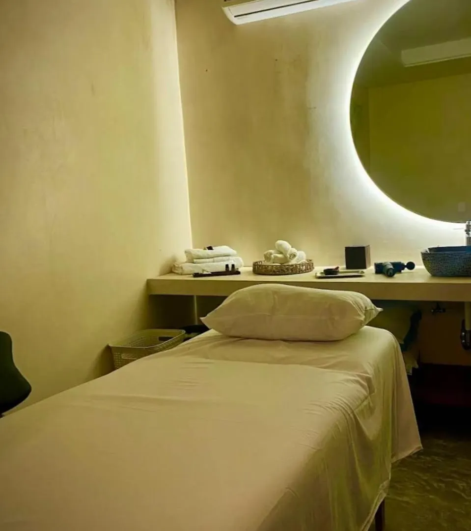 Central Park Lagunas Tulum Apart-hotel